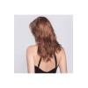 Perruque longue ondulée, une coiffure envoutante