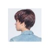 Perruque courte, une coiffure moderne