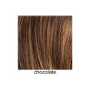 Perruque courte, une coiffure moderne