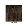 Perruque courte, une coiffure moderne