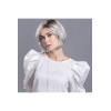 Perruque carré chic,  une coiffure moderne