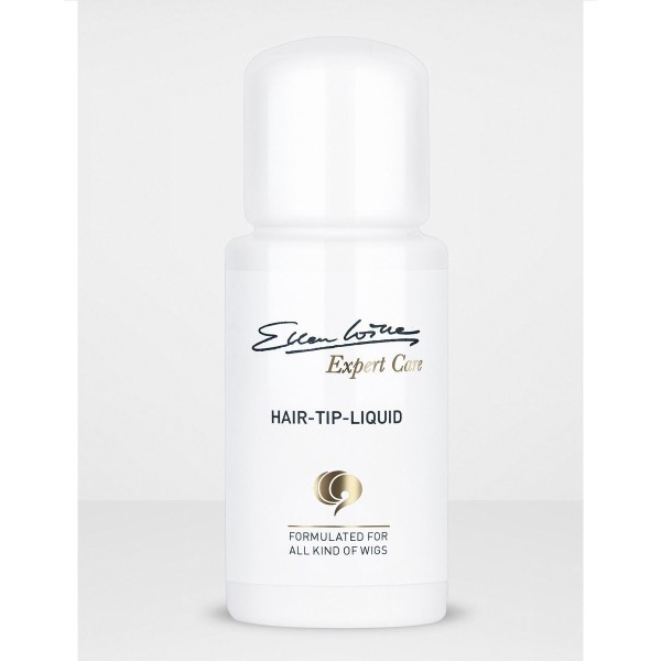 Hair-Tip-Liquid, traitement des pointes de vos perruques Ellen Wille