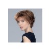 Perruque monofilament, un look parfait