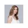 Perruque longue monofilament, une allure de star