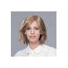 Perruque courte, une coiffure tendance