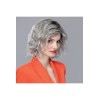 Perruque monofilament, un rêve de féminité 