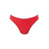 String rouge V-10358 - Axami