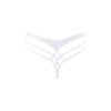 String blanc V-10338 - axami