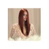 Perruque Nina auburn - World Wigs
