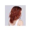 Perruque dégradée mi- longue, une coiffure tendance