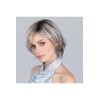 Perruque Easy Mono Part – Élégance naturelle et confort discret