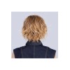 Perruque "Cookie Mono Part", une coiffure audacieuse et moderne