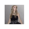 Perruque longue, une coiffure de starlette