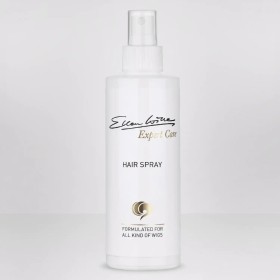 Hair Spray, maintien permanent et souple, pour vos perruques
