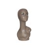 Tête de mannequin réaliste d'occasion