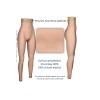 Legging réaliste en silicone, pour les trangenres