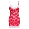 Déshabillé de Noel - Cottelli Lingerie