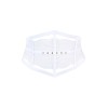 Tour de taille blanc V-9792 - Axami