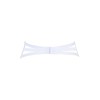 Tour de taille blanc V-9792 - Axami