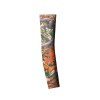 T105 Manche Tatouage