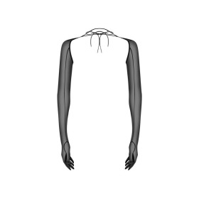 Euphori Gants noirs