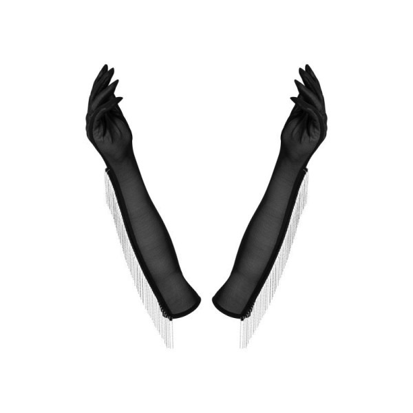 Milladis gants