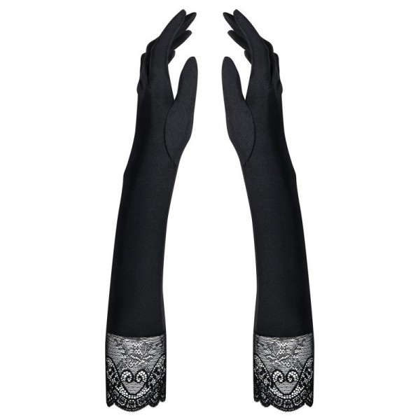 Miamor Gants - Noir