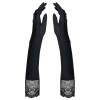 Miamor Gants - Noir