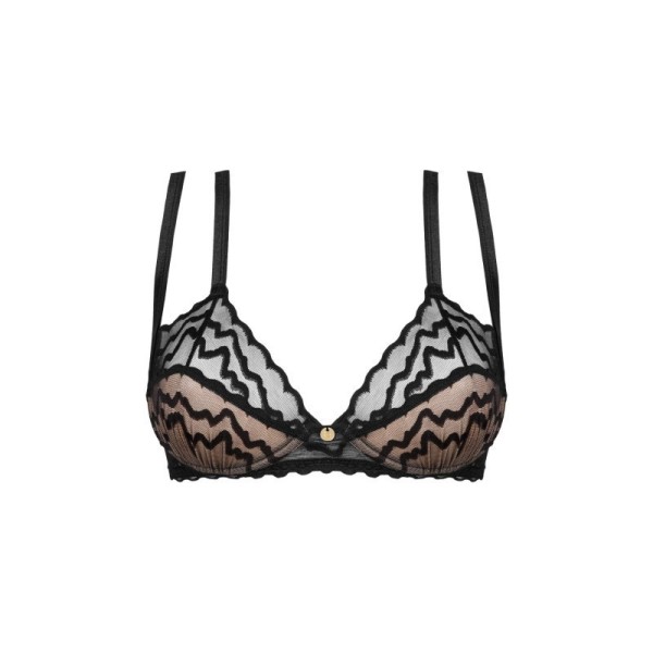 Arienna soutien-gorge noir