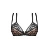 Arienna soutien-gorge noir