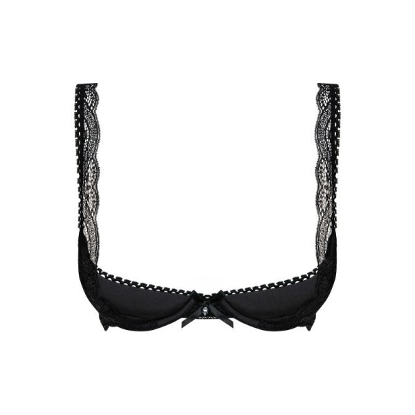 Miamor Demi Soutien-gorge - Noir