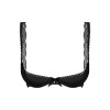 Miamor Demi Soutien-gorge - Noir