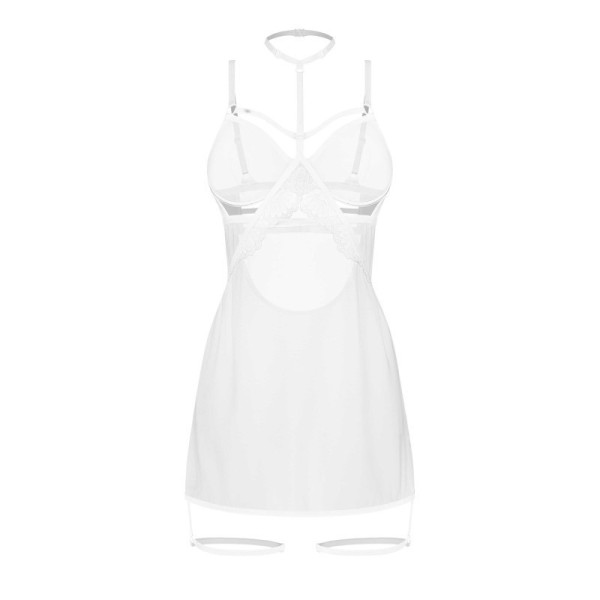 Arrowel nuisette - Blanche
