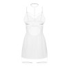 Arrowel nuisette - Blanche