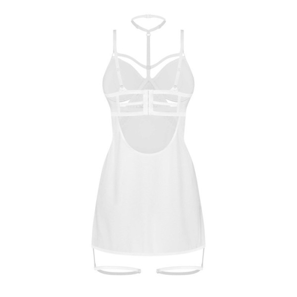 Arrowel nuisette - Blanche
