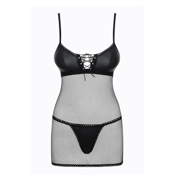 Redella Nuisette - Noir