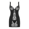 Heartina Nuisette - Noir