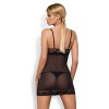 Wonderia Nuisette - Noir