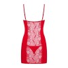 Heartina Nuisette - Rouge