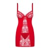 Heartina Nuisette - Rouge