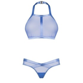 Shaderi top et string