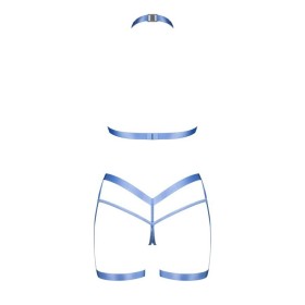 Shaderi ensemble harnais 2 pièces