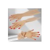 Gants féminins en silicone – avec ongles