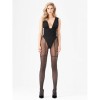 Stardust 40 den - noir paiellettes