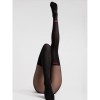 Canella Collants 40 DEN - Noir