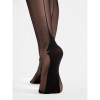 Femme Fatale Bas 20 DEN - Noir