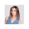 Perruque Flow Mono Part — Collection Perucci Ellen Wille