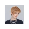 Perruque Link Mono Part — Collection Perucci Ellen Wille