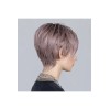 Perruque Link Mono Part — Collection Perucci Ellen Wille