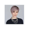 Perruque Link Mono Part — Collection Perucci Ellen Wille